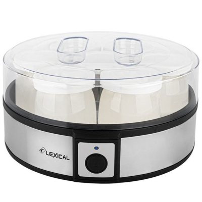 ماست ساز لکسیکال مدل 3701 / LEXICAL LYM-3701