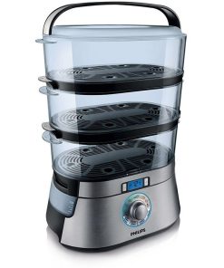 بخارپز فیلیپس مدل 9160 / PHILIPS HD9160