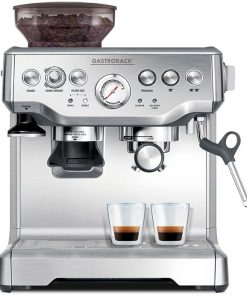 اسپرسوساز گاستروبک مدل 42612 / GASTROBACK 42612