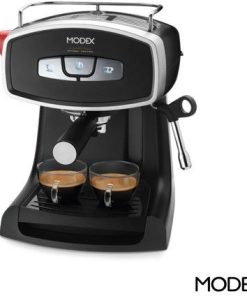 اسپرسو ساز مودکس مدل 4400 / MODEX ES4400