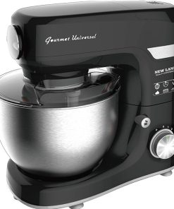 همزن صنعتی 5.5 لیتری نیولند مدل 2688 / NEWLAND NL-2688BL