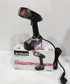 اتو دستی ( بخارگر ) نوال مدل 791 / NEWAL IRN-791