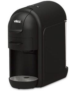 اسپرسوساز ویلز مدل 2901 / VILEZ VL2901