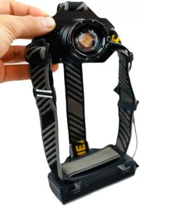 چراغ پیشانی کینساچ مدل 502 / KINSACH KS-T502B