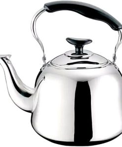 کتری استیل 2 لیتری نیولند مدل 2141 / NEWLAND NL-2141