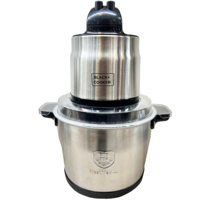 خردکن بلک اند کوکر مدل 990 / BLACK+ COOKER BC-CH990