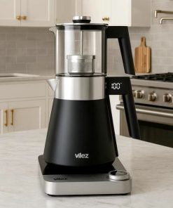 چای ساز ویلز مدل 2015 / VILEZ VL-2015