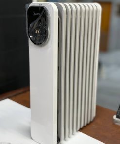 شوفاز برقی میدیا مدل 201ار9 / MIDEA MHO201R9BPW