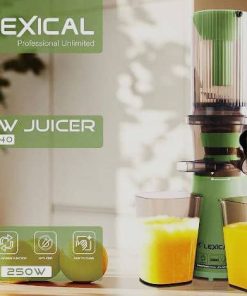 عصاره گیر لکسیکال مدل 2240 / LEXICAL LSJ-2240