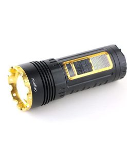 چراغ قوه اسمال سان مدل 302 / SMALL SUN T302