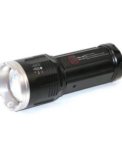 چراغ قوه اسمال سان مدل 276 / SMALL SUN T276