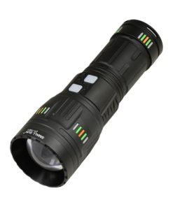 چراغ قوه اسمال سان مدل 601 / SMALL SUN T601