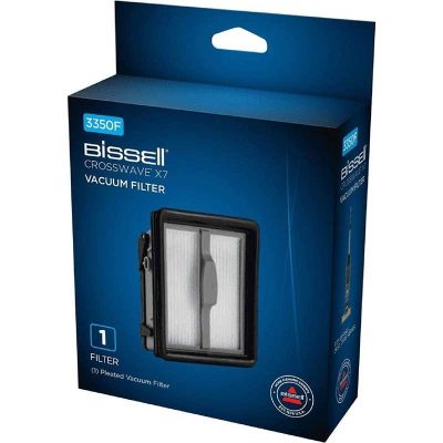 فیلتر بیسل مدل 3350اف / BISSEL 3350 F
