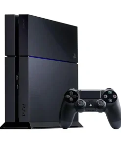 کنسول بازی پلی استیشن 4 فت 1 ترابایت کپی خور / PS4 FAT V9