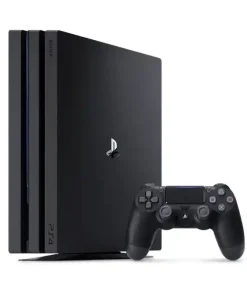کنسول بازی پلی استیشن 4 پرو 1 ترابایت وی12 / PS4 PRO V12 PS4 Pro 1TB