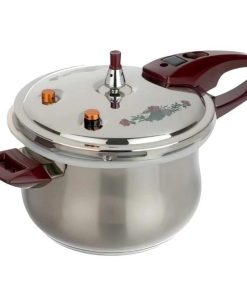 زودپز روگازی برلین مدل 2025 / BERLIN BE-2025