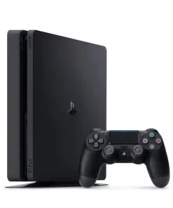 PS4 Slim 1TB | کپی خور V12 کارکرده