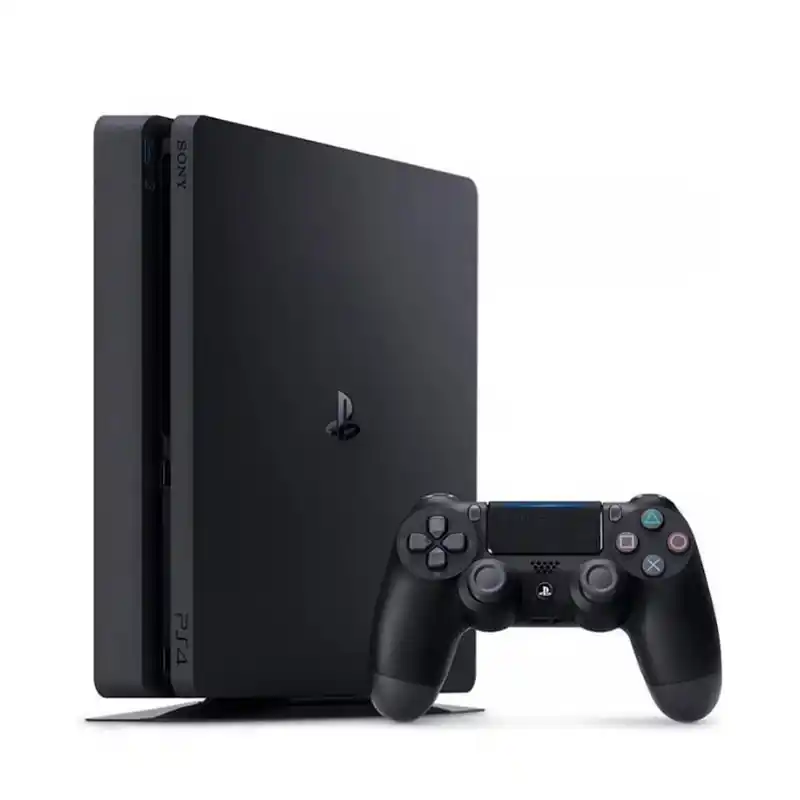 PS4 Slim 1TB | کپی خور V12 کارکرده