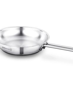 تابه استیل کرکماز تامبیک مدل 1081 سایز 26 / KORKMAZ A1081