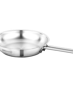 تابه استیل کرکماز تامبیک مدل 1080 سایز 24/ KORKMAZ A1080