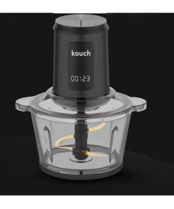 خردکن کوخ مدل 2046 / SKOUCH KC-2046