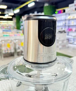 خردکن 3 لیتری نیولند مدل 3088 / NEWLAND NL-3088