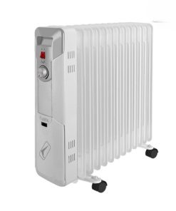 شوفاژ برقی لکسیکال مدل 8086 / LEXICAL LOH-8086-1