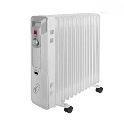 شوفاژ برقی لکسیکال مدل 8086 / LEXICAL LOH-8086-1