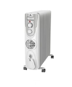 شوفاژ برقی ایوولی مدل EVOH- 13FW-B