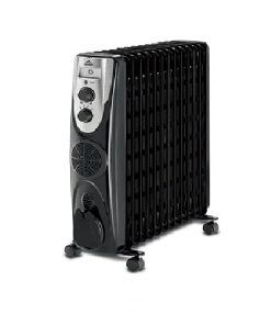 شوفاژ برقی ایوولی 15 پره EVOH- 15FW-B