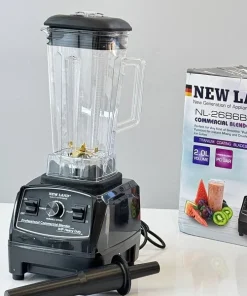 مخلوط کن صنعتی نیولند مدل 2686 / NEWLAND NL-2686BL