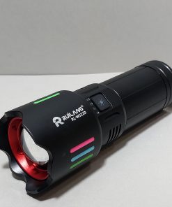 چراغ قوه دستی رویلانگ مدل 522 / RUILANG RL-W522D