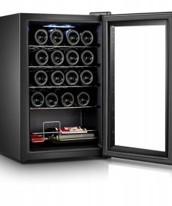 یخچال مینی بار هنریچ مدل 3220 / HEINRICH HFK-3220