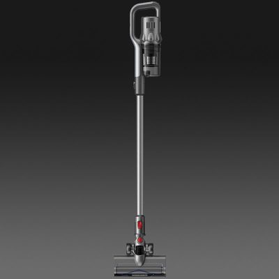 جارو ایستاده پرتابل مدل 15 / WITTUR W MAX 15