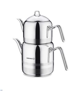 کتری و قوری کرکماز مدل 114 / KOREKMAZ A114