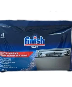 نمک ماشین ظرفشویی فینیش ۱ کیلو/ FINISH