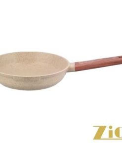 تابه تک دسته زیو مدل 8504 سایز 24/ ZIO 8504-24