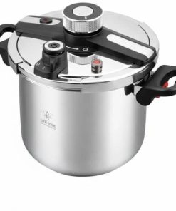 زودپز لایف اسمایل 6 لیتری / LIFE SMILE ZDS-3-6L