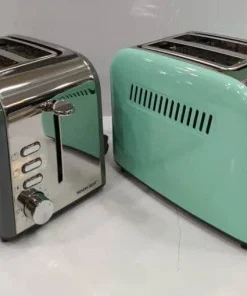 توستر نان سیلور کرست مدل 950 / SILVERCREST STC 950 D3