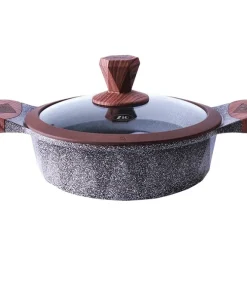 تابه زیو مدل 8172 سایز 28 / ZIO Z-8172-28