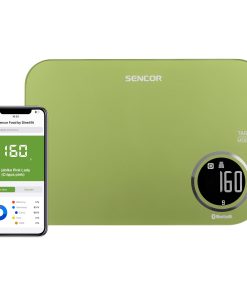 ترازو اشپزخانه سنکور مدل 7070/ SENCOR SKS7070GG