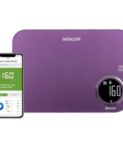 ترازو اشپزخانه سنکور مدل 7073/ SENCOR SKS7073VT