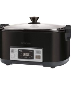 ارام پز سنکور مدل 5508 / SENCOR SPR8805BK