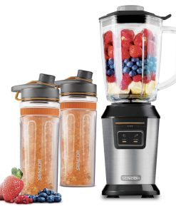 مخلوط کن سنکور مدل 7550 / SENCOR SBL7550SS