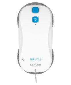 شیشه شور برقی سنکور مدل 6010 / SENCOR SRW6010WH