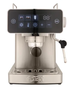 اسپرسوساز سوپر کاسا مدل 231 / CASA CA-231