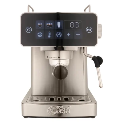 اسپرسوساز سوپر کاسا مدل 231 / CASA CA-231