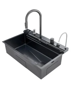 سینک پیانوی ظرفشویی 7 کلید مدل ایتالیانو / ITALIANO