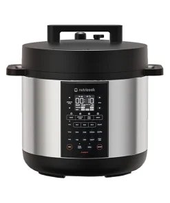 مولتی کوکر نوتریکوک مدل 330 / NUTRICOOK SP330