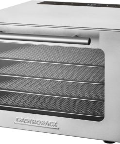 میوه خشک کن گاستروبک مدل 46604 / GASTROBACK 46604